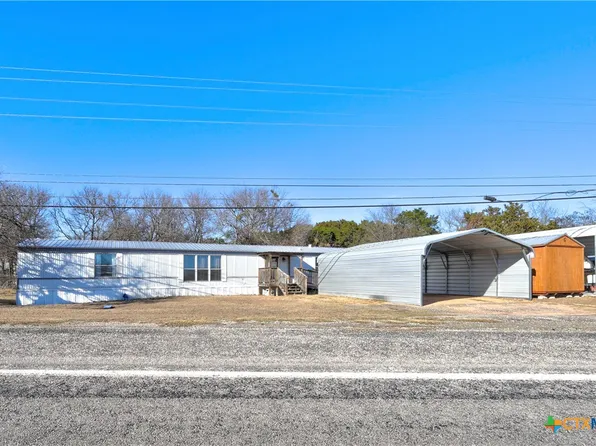 3697 Fm 2808, Kempner, TX 76539