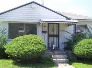 18535 Mackay St, Detroit, MI 48234