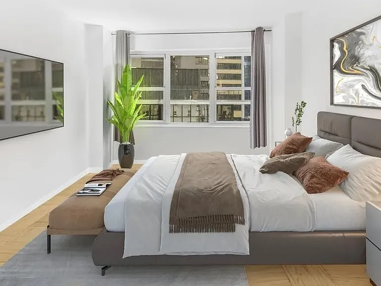 159 W 53rd St #37D — Photo 2
