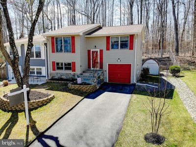 2606 April Dawn Way, Gambrills, MD, 21054