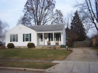 1414 Archmere Sq N, Columbus, OH 43229