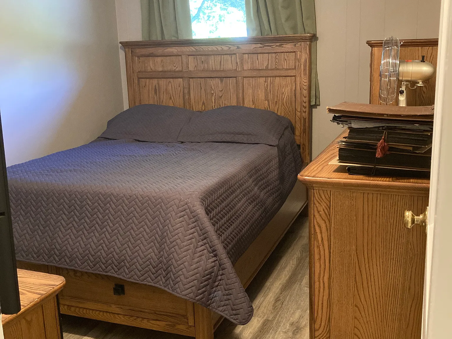 2 bed, $2,400 — Photo 3