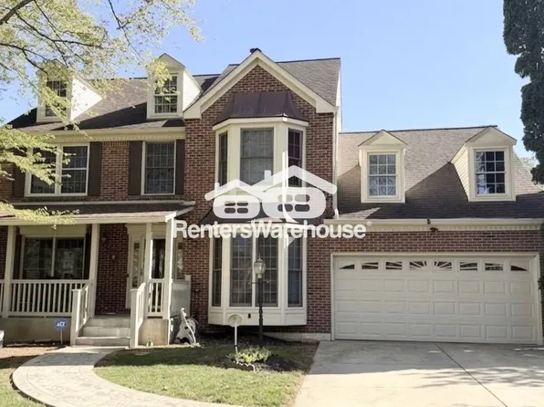 10225 Glastonbury Rd, Ellicott City, MD 21042
