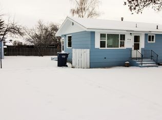 816 Sacajawea Dr, Great Falls, MT 59404