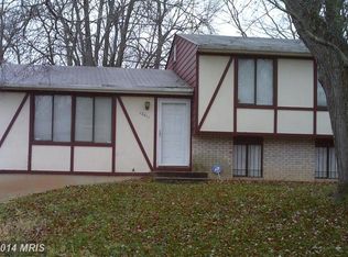 12911 Applecross Dr, Clinton, MD 20735