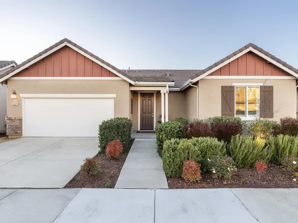 5839 Kittyhawk Place, Rohnert Park, CA 94928