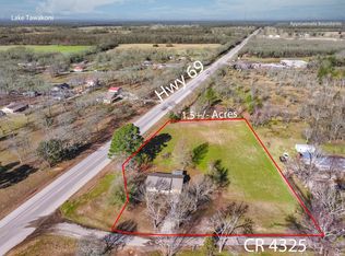 109 Rs County Rd #4325, Emory, TX 75440