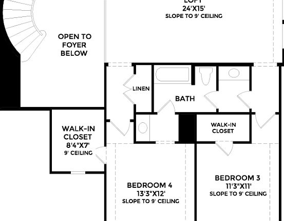 2nd Floor
