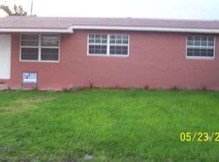 4321 NW 169th Ter, Miami Gardens, FL 33055