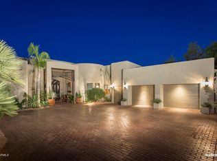 9845 N 78th Pl, Scottsdale, AZ 85258