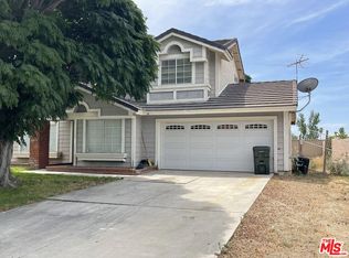 745 W Sequoia St, Rialto, CA 92376