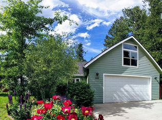 282 Krystle Loop, Sagle, ID 83860