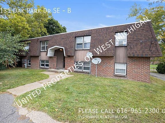 2nd image of 4131 Oak Park Dr SE APT B