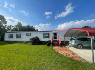 5970 Hibernia Dr, Grifton, NC 28530