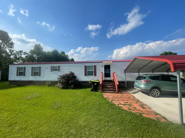 5970 Hibernia Dr, Grifton, NC 28530