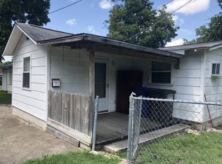 823 Kayton Ave, San Antonio, TX 78210