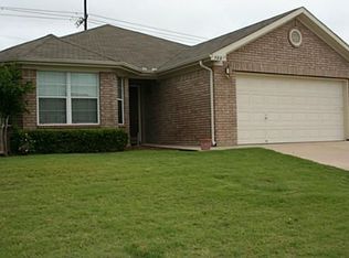 508 Caravan Dr, Fort Worth, TX 76131