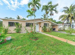 6240 NW 13th St, Sunrise, FL 33313