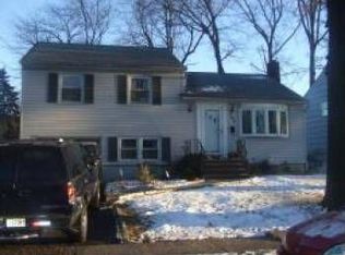 769 Colonial Arms Rd, Union, NJ 07083