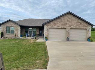 3003 Prairie View Trl, Jackson, MO 63755