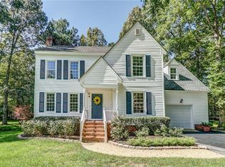 4800 Fort McHenry Pkwy, Glen Allen, VA 23060