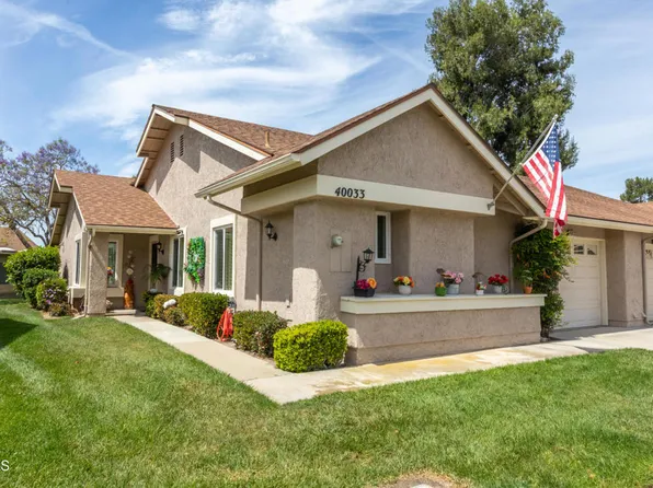 40033 Village 40, Camarillo, CA 93012
