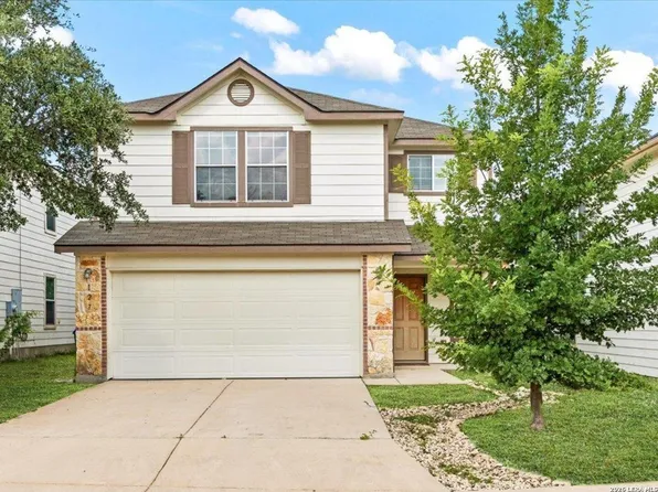 127 Palazzo Torre, San Antonio, TX 78253