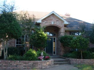 6301 Prospect Hill Dr, Granbury, TX 76049