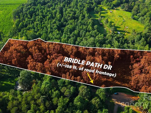 3530 Bridle Path Dr, Vale, NC 28168