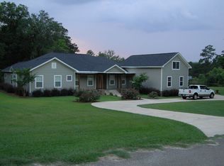 7547 Broadview Farms Ln, Tallahassee, FL 32309