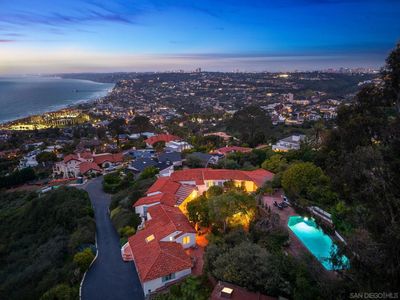 7520 Hillside Dr, La Jolla, CA, 92037