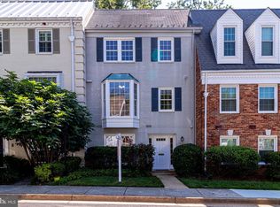 1109 Wimbledon Dr, Mc Lean, VA 22101