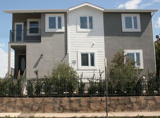 4872 St Elmo Dr, Los Angeles, CA 90019