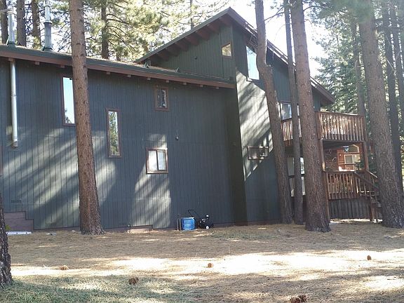 Righside back decks unit for rent