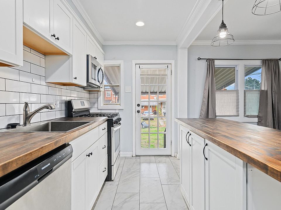 885 Jaydee Ave Dundalk MD Zillow