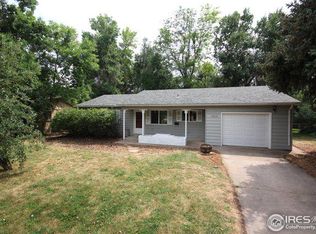 1933 W Lake St, Fort Collins, CO 80521