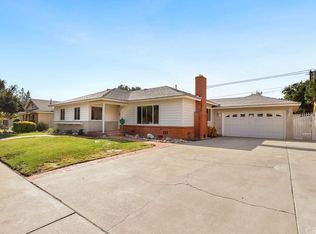 1455 Wells Ave, Claremont, CA 91711