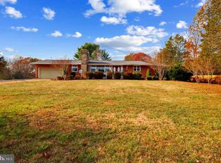 7539 James Madison Hwy, Rapidan, VA 22733