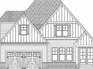 229 Deer Tail Ln LOT 46, Fuquay Varina, NC 27526