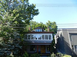 5923 Kentucky Ave, Pittsburgh, PA 15232
