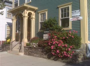 222 Broadway UNIT 2, Providence, RI 02903