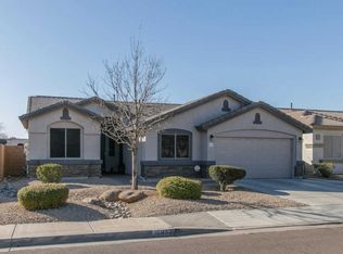 16833 W Southampton Rd, Surprise, AZ 85374