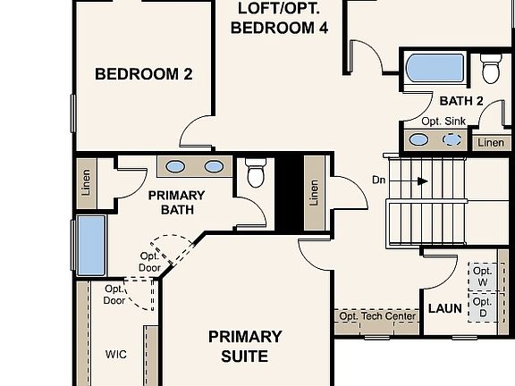 4th image of this home