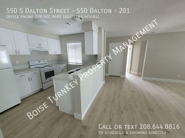 550 S Dalton Ln APT 201