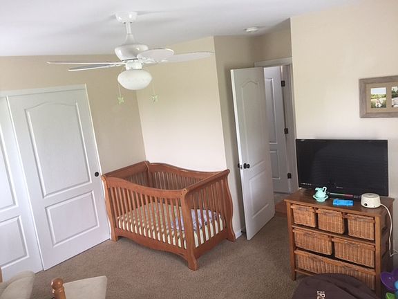 1st Floor Bedroom
