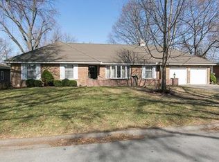 604 Pierson St, Excelsior Springs, MO 64024