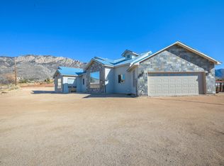 12400 Eagle Rock Ave NE, Albuquerque, NM 87122