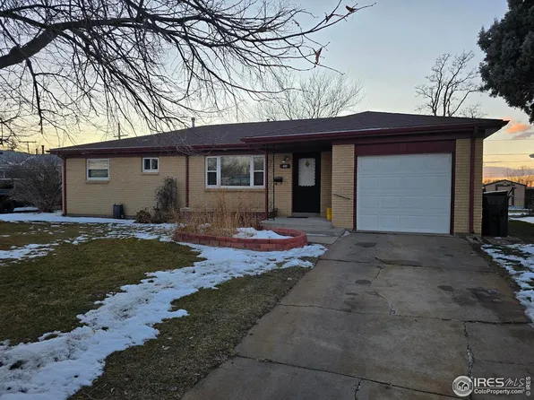 423 Plainview Ave, Sterling, CO 80751
