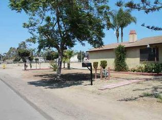 Dairy Mart Rd, San ysidro, CA 92173