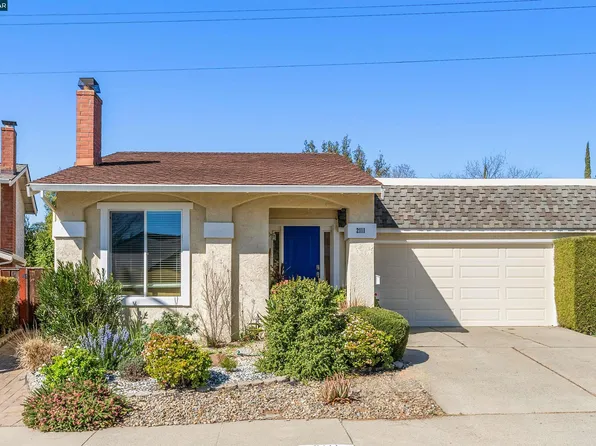 2111 Wilmington Dr, Walnut Creek, CA 94596